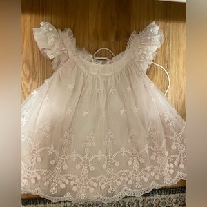 Luna Luna baby dress